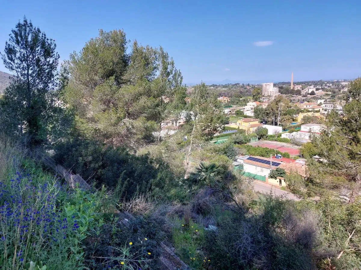 Terreny residencial en venda a La Pedrera - Vessanes, imagen 6