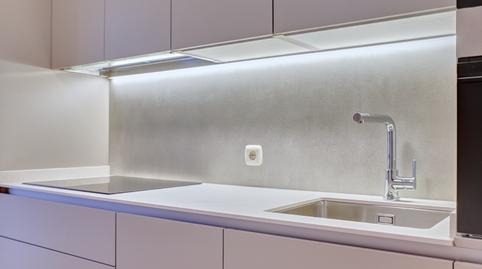 Foto 5 de Pis en venda a Pamplona-iruña - Calle Leyre, 18, 1º Ensanche, Navarra