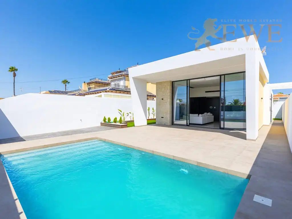 Villa à vendre à Zona Carrefour - Urbanizaciones, imagen 56
