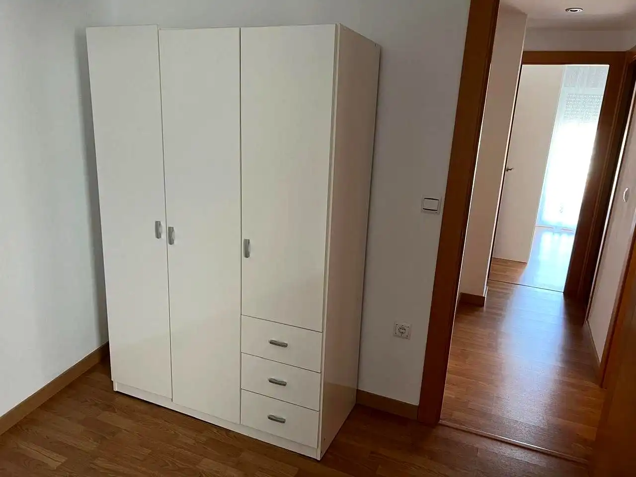 Flat for sale in El Brillante -El Naranjo - El Tablero