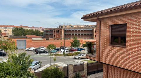 Foto 2 de Casa o xalet en venda a Avenida de la Merced, 78, Capuchinos - Glorieta - Ciudad Jardín, Salamanca