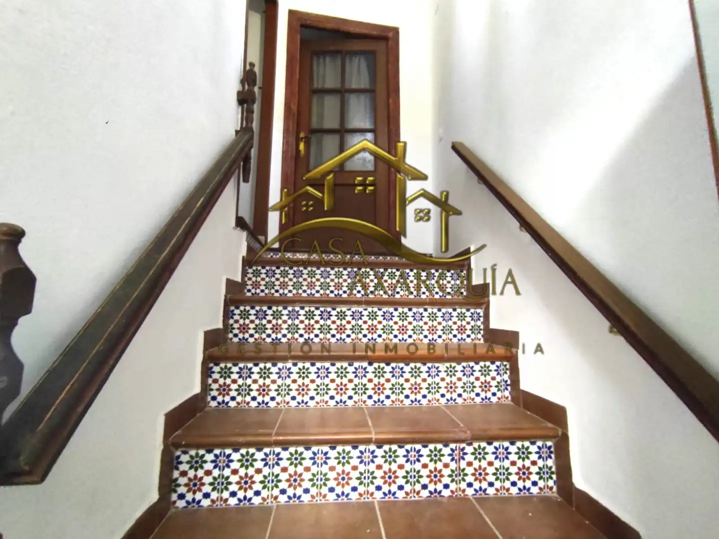 Maison avec terrasse à vendre à Plaza Concepción, imagen 17
