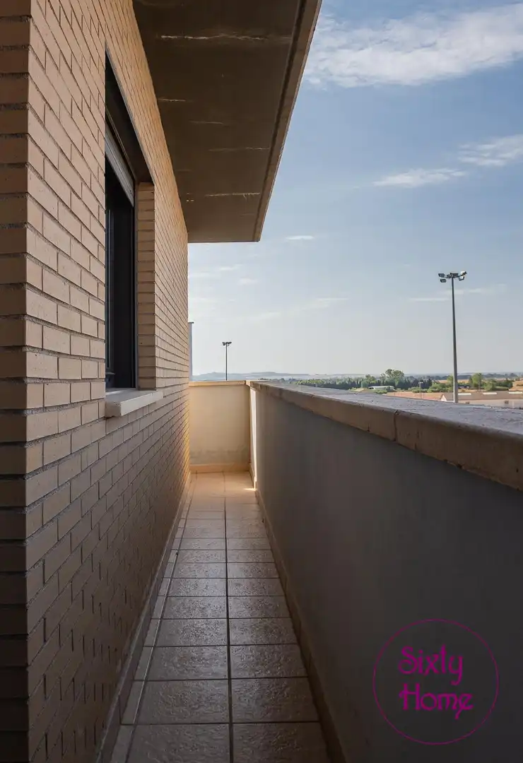 Flat with lift for sale in Calle de Los Monegros 39, imagen 36