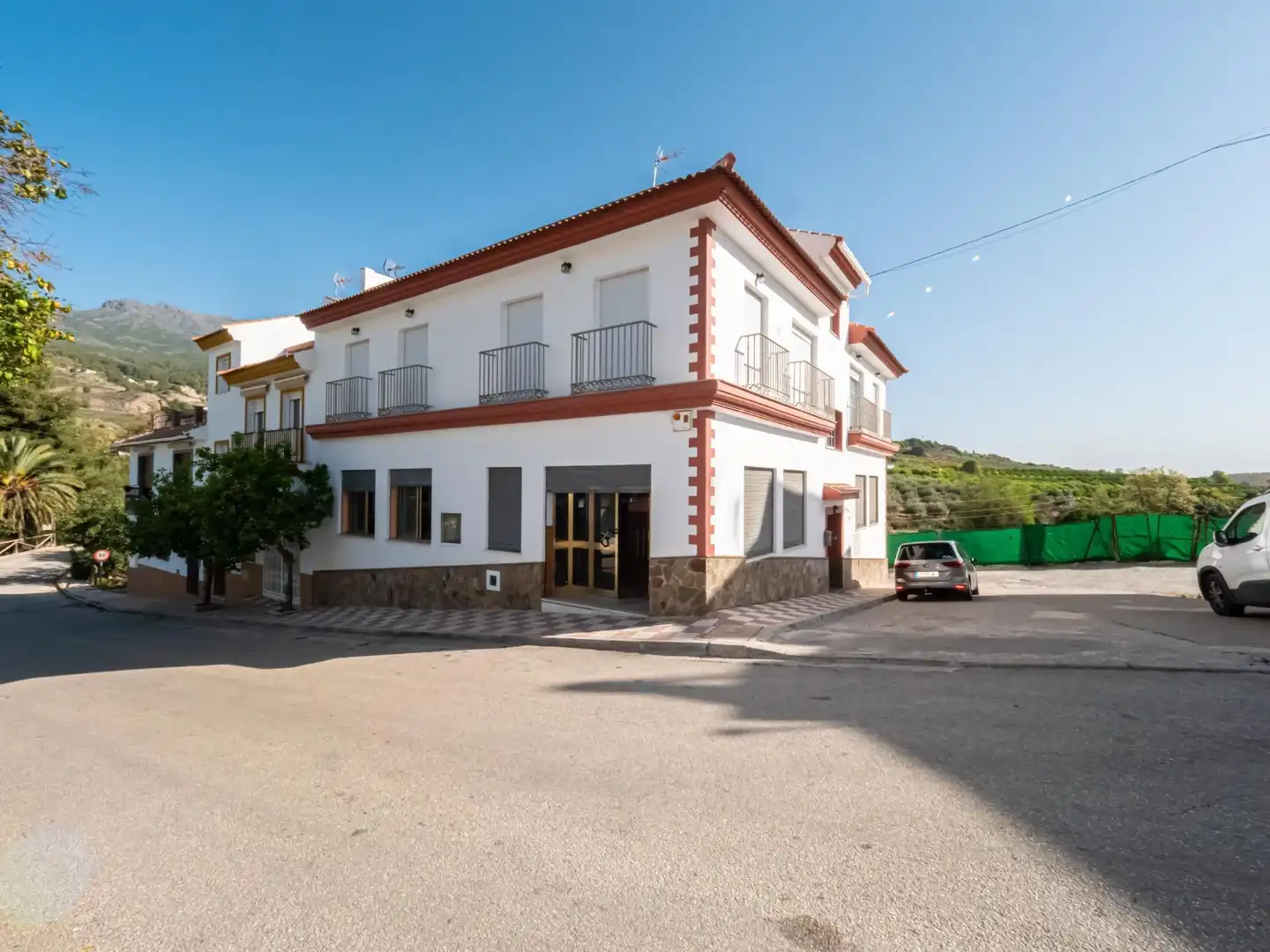 Locale commerciale in vendita a Calle Coín, imagen 2