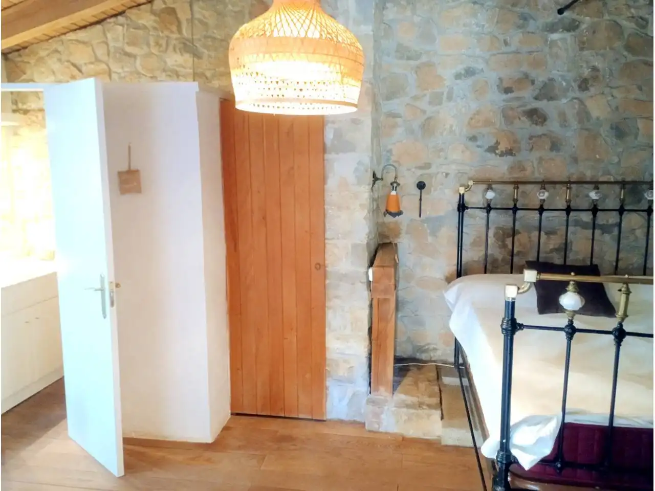 Casa o xalet en venda en La Vall de Bianya