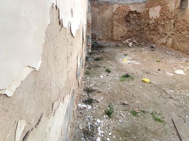 Terreny residencial en venda a Elche ciudad