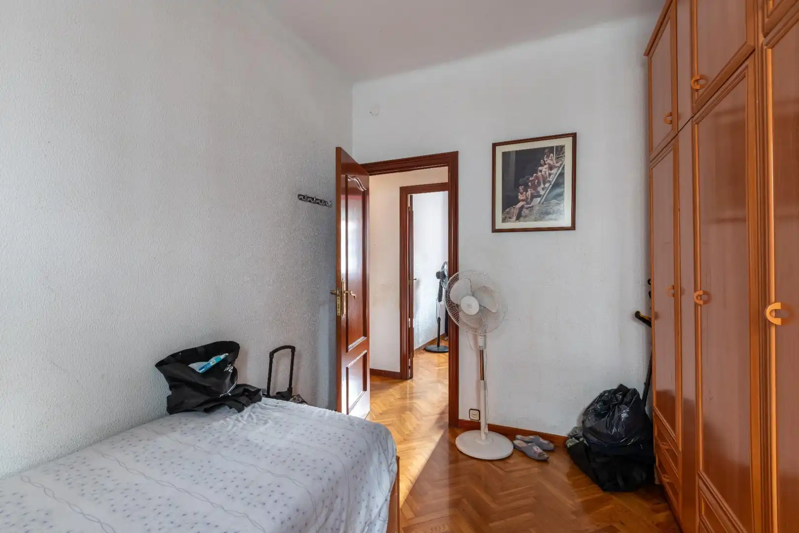 Wohnung mit Balkon zum Verkauf in Calle JOAN GÜELL, imagen 14