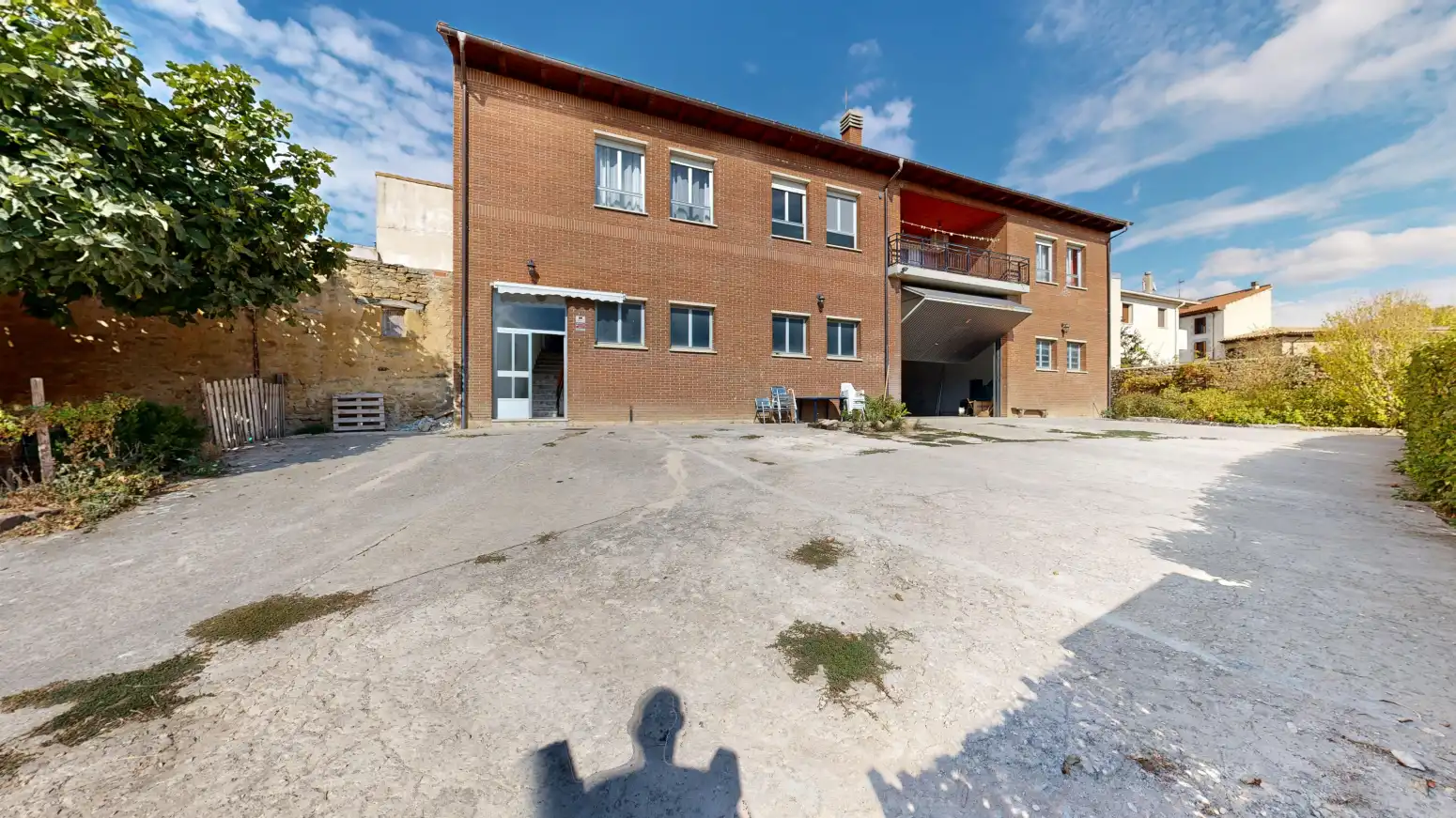 Casa o chalet en venta en CALLE LA LUNA, Olóriz / Oloritz