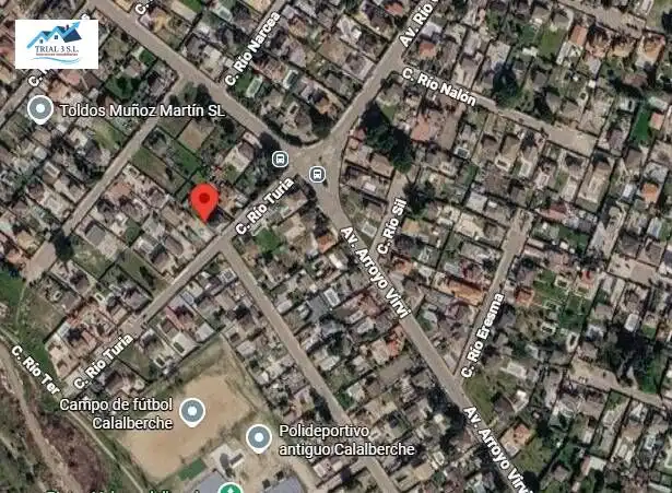 Casa in vendita a Calle RIO TURIA, imagen 2
