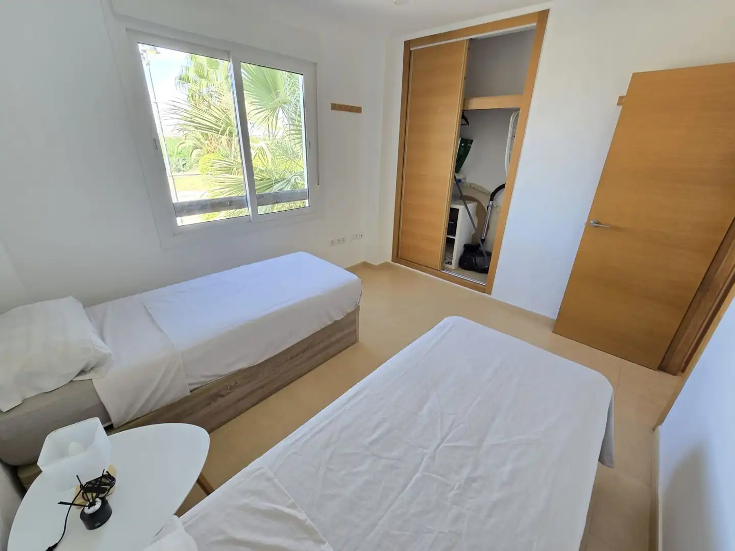 Apartament amb piscina en venda a Terrazas de la Torre Golf, imagen 16