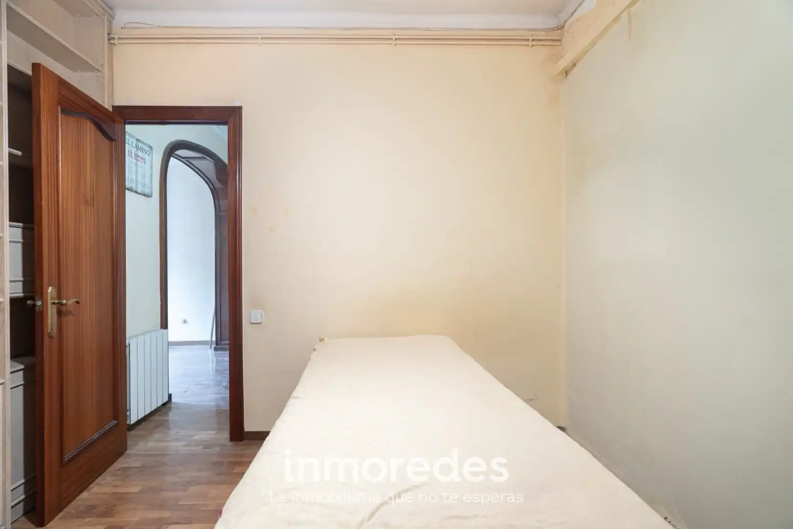 Habitación de Piso en venta en Barcelona con Parquet y Horno
