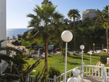 Appartement avec piscine à vendre à Avenida de España 63b