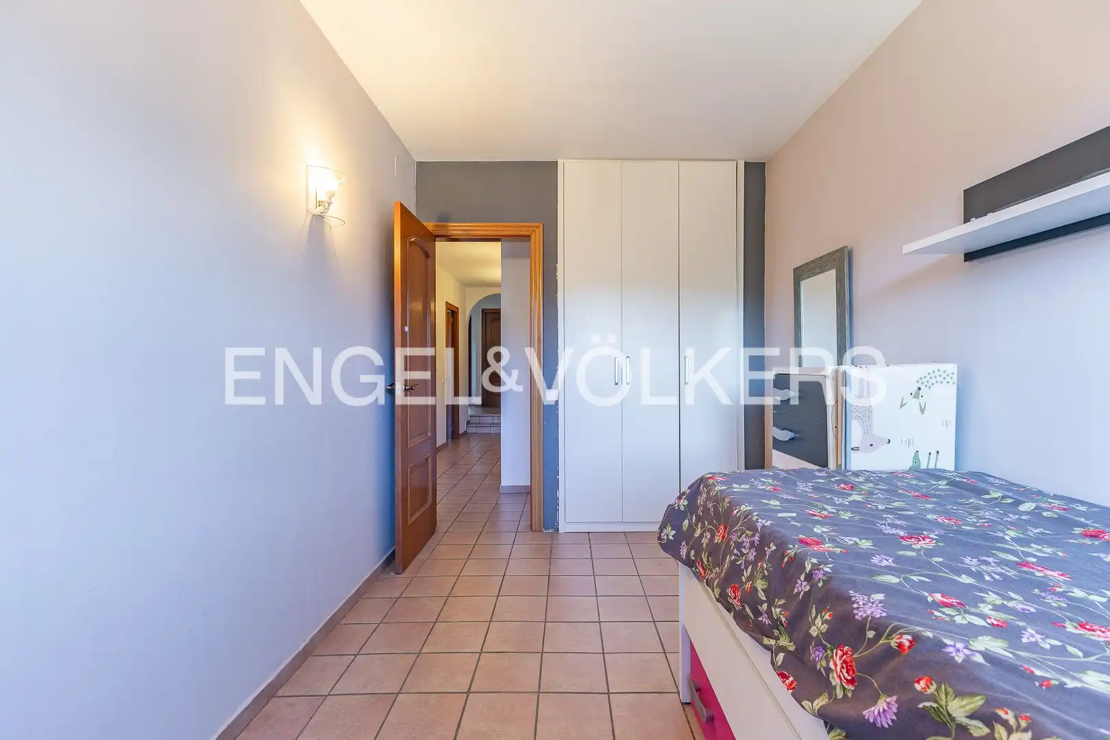 Habitación de Casa o chalet en venta en Caldes de Montbui con Calefacción, Jardín privado y Terraza