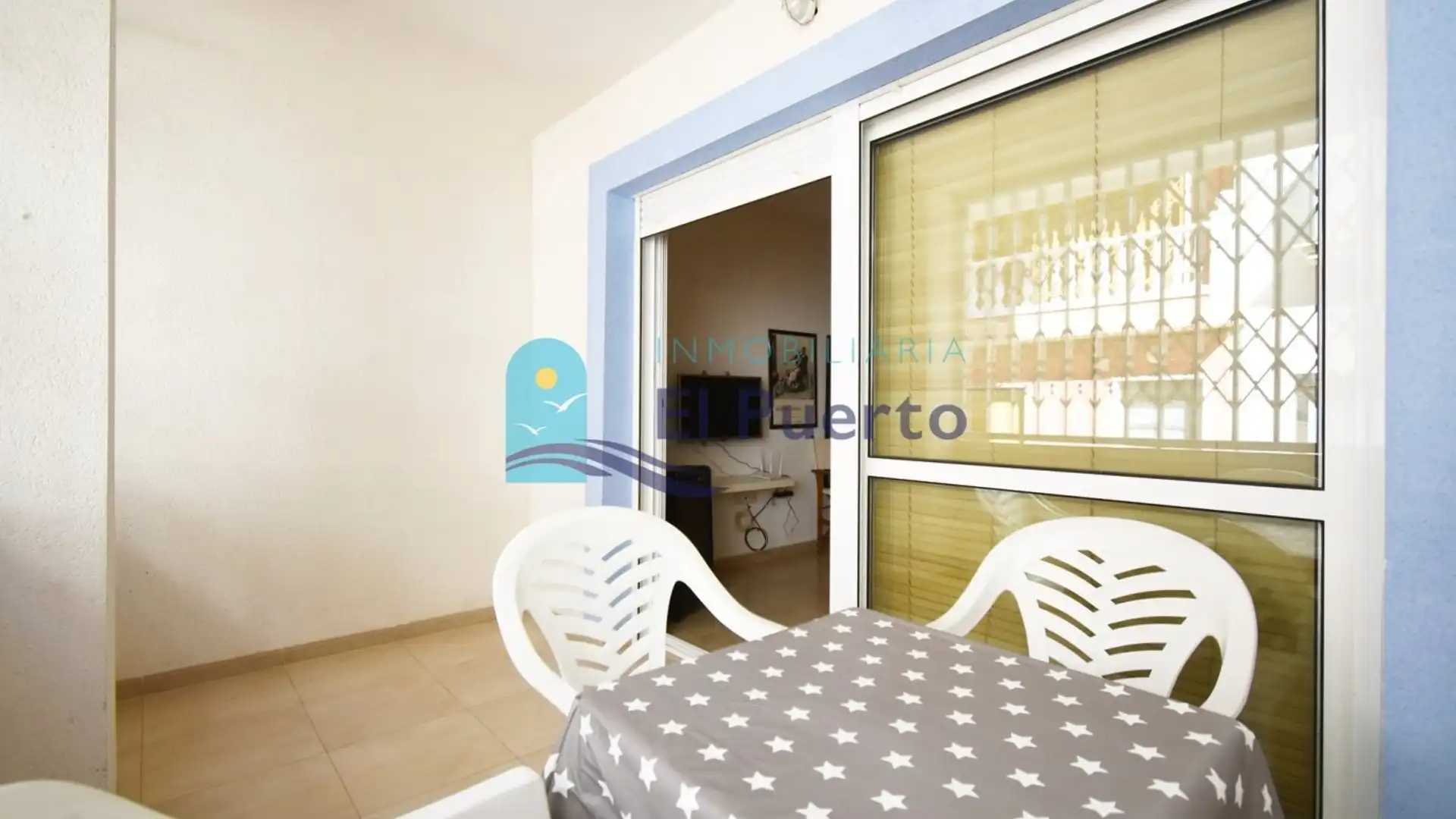 Vista exterior de Apartament en venda en Mazarrón amb Terrassa, Traster i Moblat