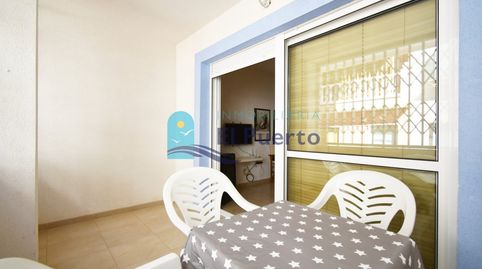Foto 2 de Apartament en venda a Pescadores, Mazarrón