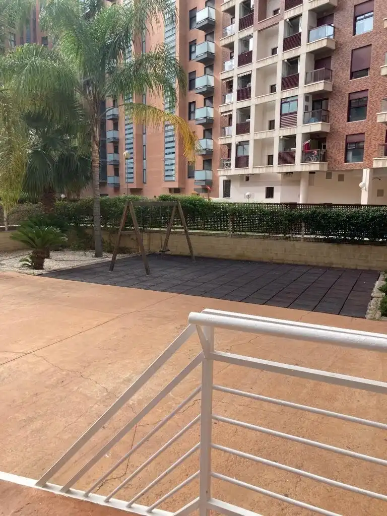 Flat for rent in Valencia, Valencia