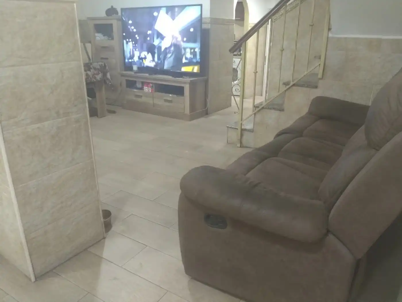Casa con terraza en venta en Baena, imagen 8