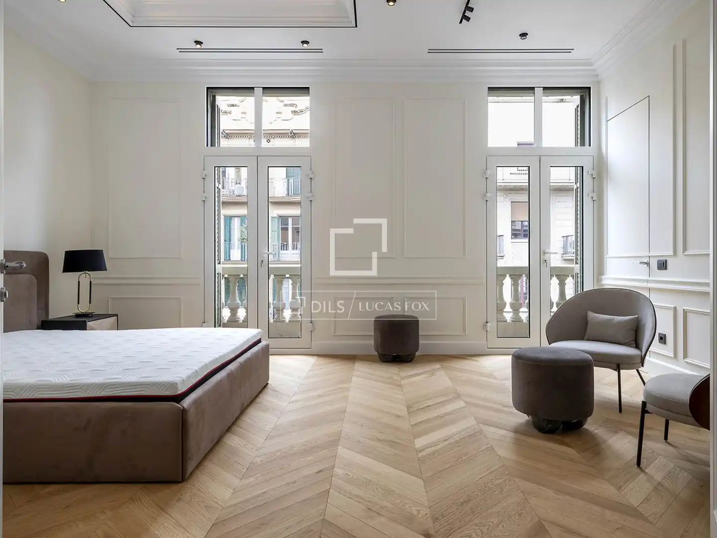 Flat with terrace for sale in Eixample, imagen 21