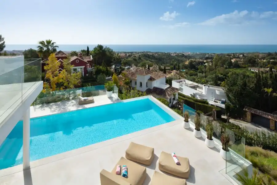 House with pool for sale in Marbella Centro, imagen 21