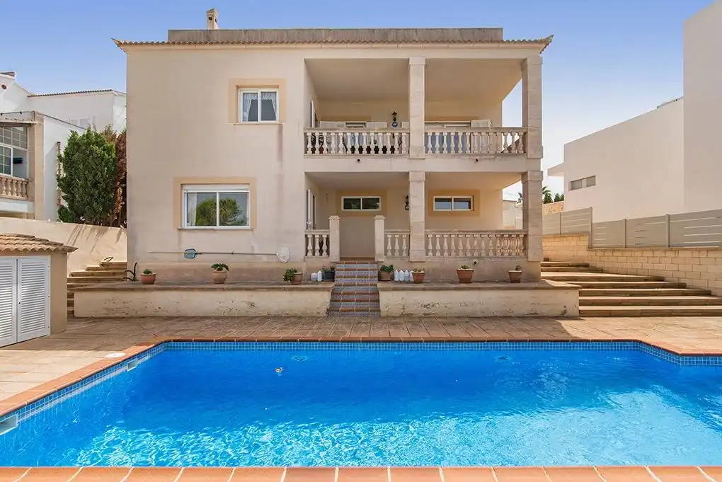 Detached house with terrace for sale in Badia Blava - Badia Gran - Tolleric, imagen 2