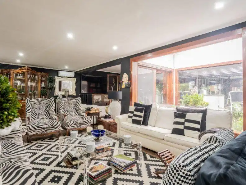 Living room of Houses for sale in Paterna  with Air Conditioner, Heating and Private garden