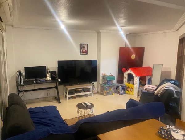 Àtic en venda en Callosa de Segura amb Aire condicionat, Calefacció i Terrassa