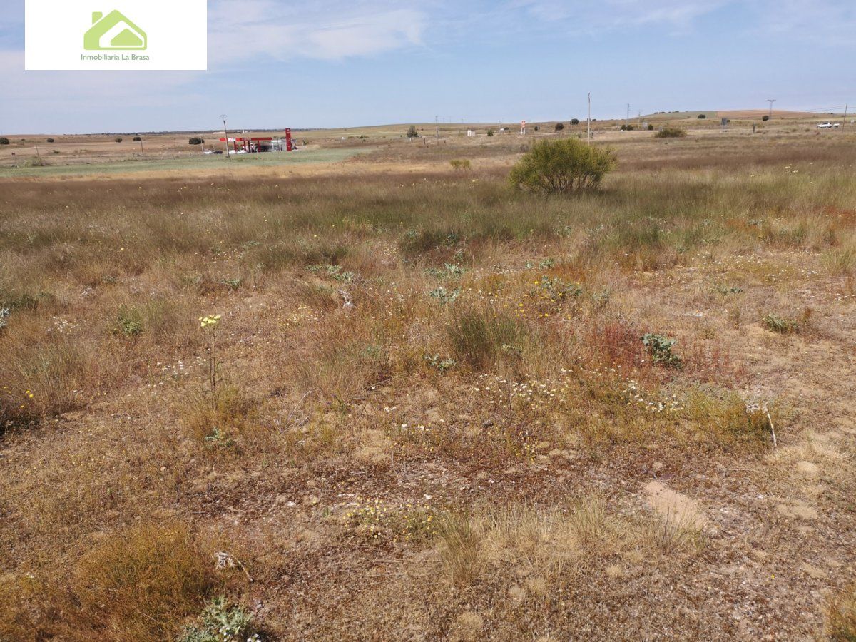 Finca rústica en venta en Zamora Capital 
