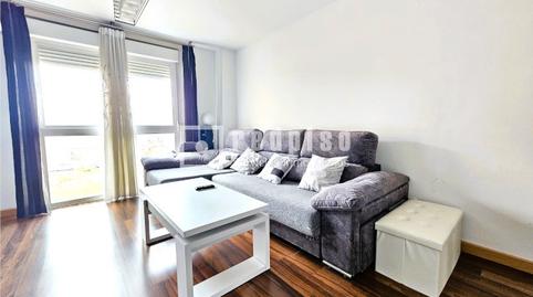 Foto 3 de Pis en venda a Fuentebella -San Felix - El Leguario, Madrid