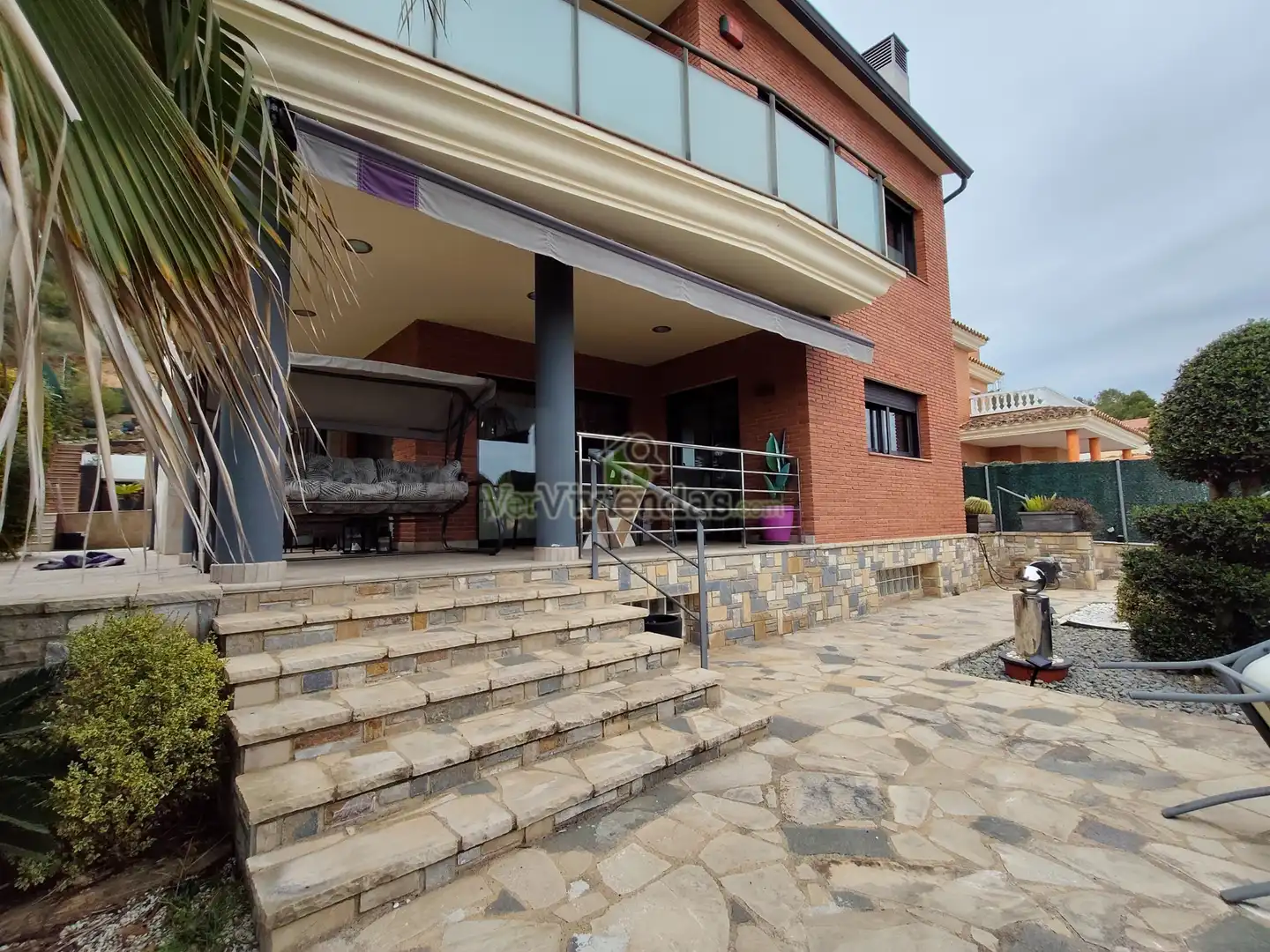 Haus mit Terrasse zum Verkauf in Avinguda Catalunya 40, imagen 10