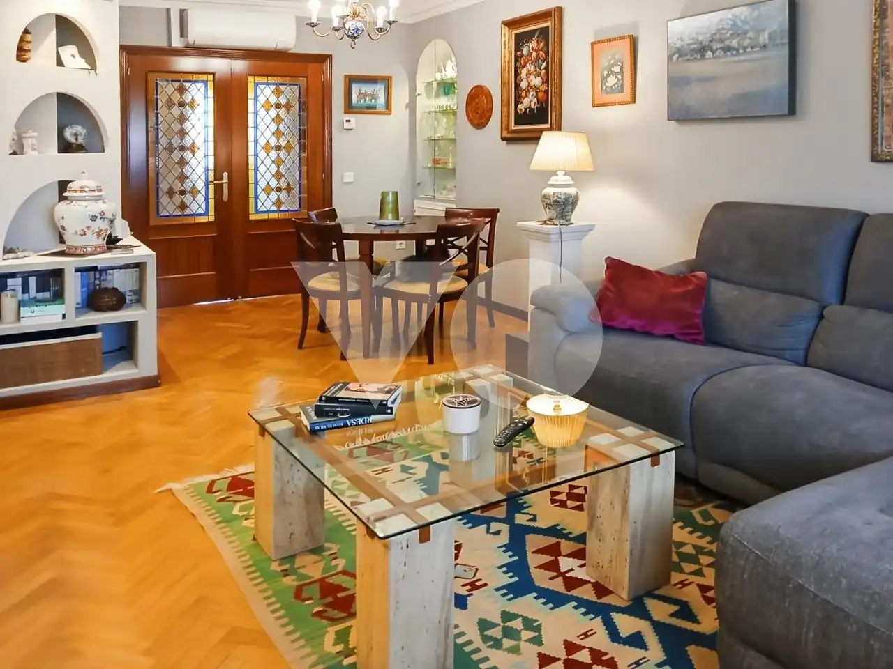 Apartament en venda a Calle de San Marino, Rosas - Musas