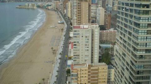 Foto 2 de Apartamento en venta en Playa Levante, Benidorm
