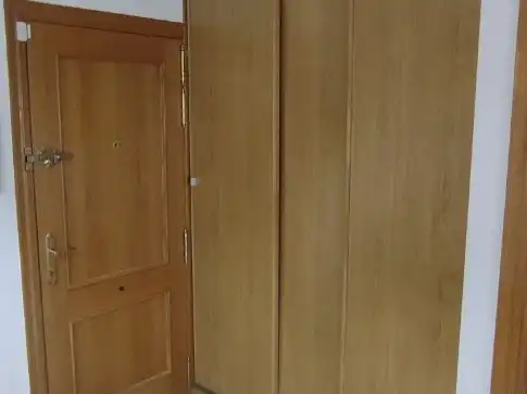 Flat for rent in Carrer de Sant Lluís, 9, Centre