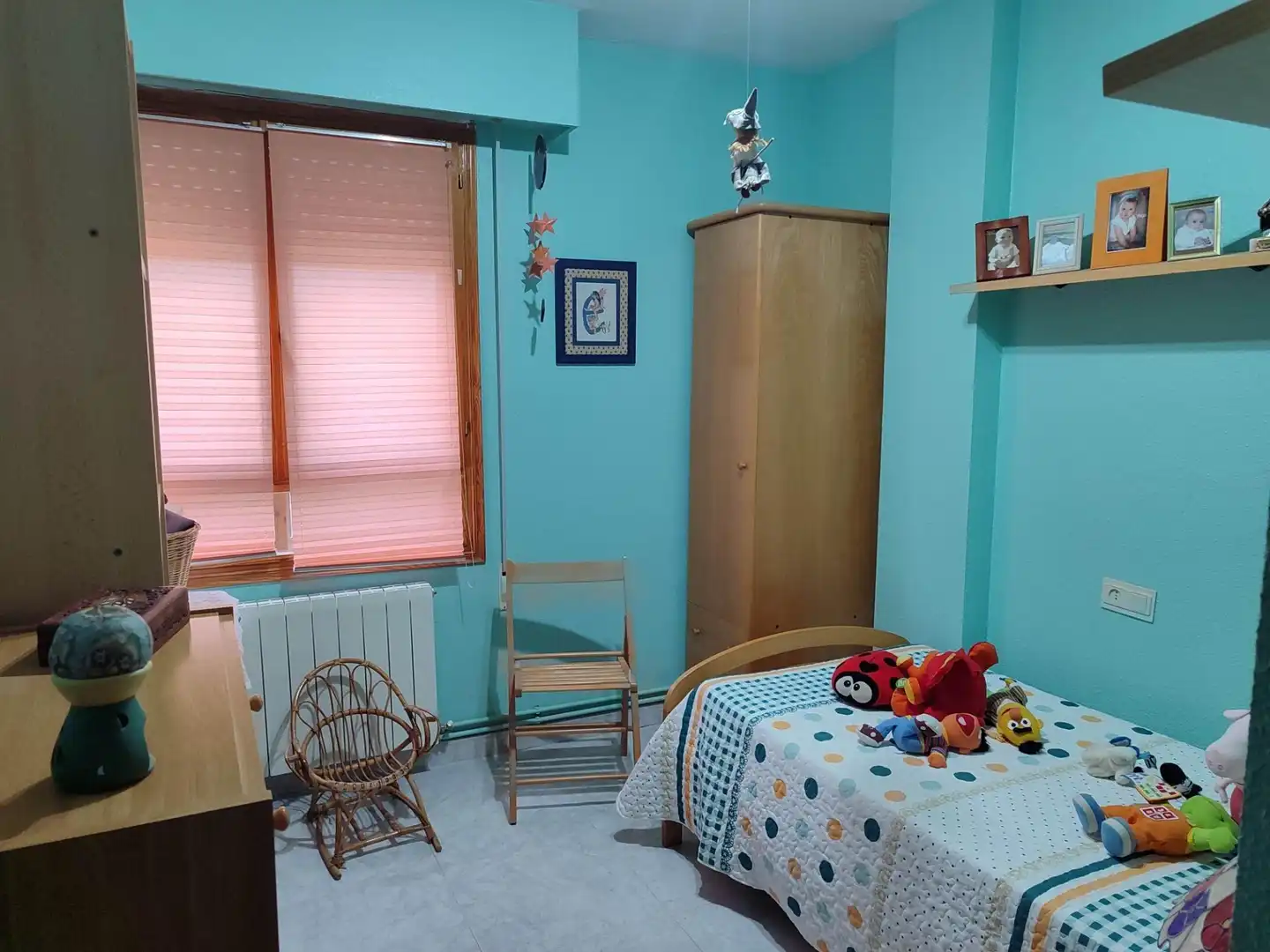 Terraced house for sale in VILLENA, imagen 15