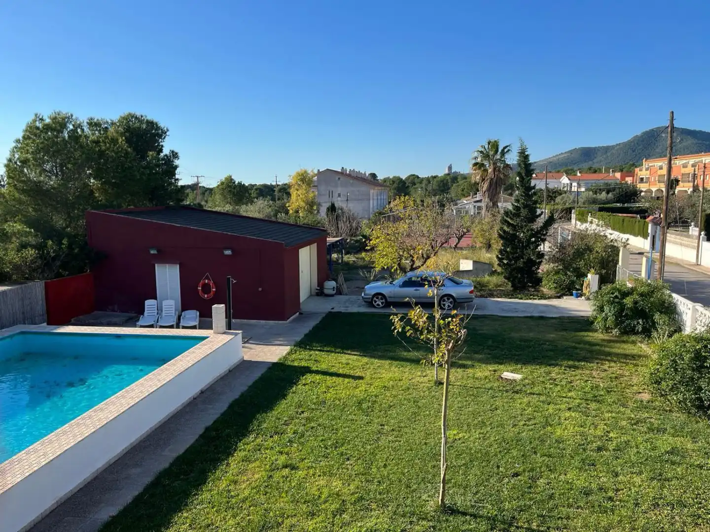 Houses for sale in Alcanar