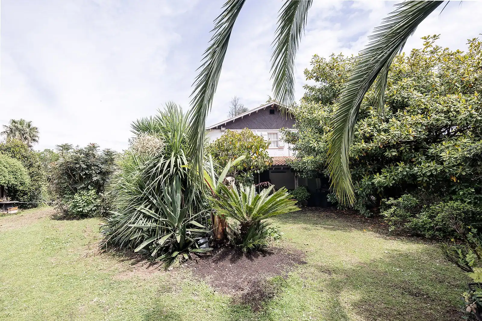 Garden of Houses for sale in Oleiros  with Heating, Private garden and Terrace