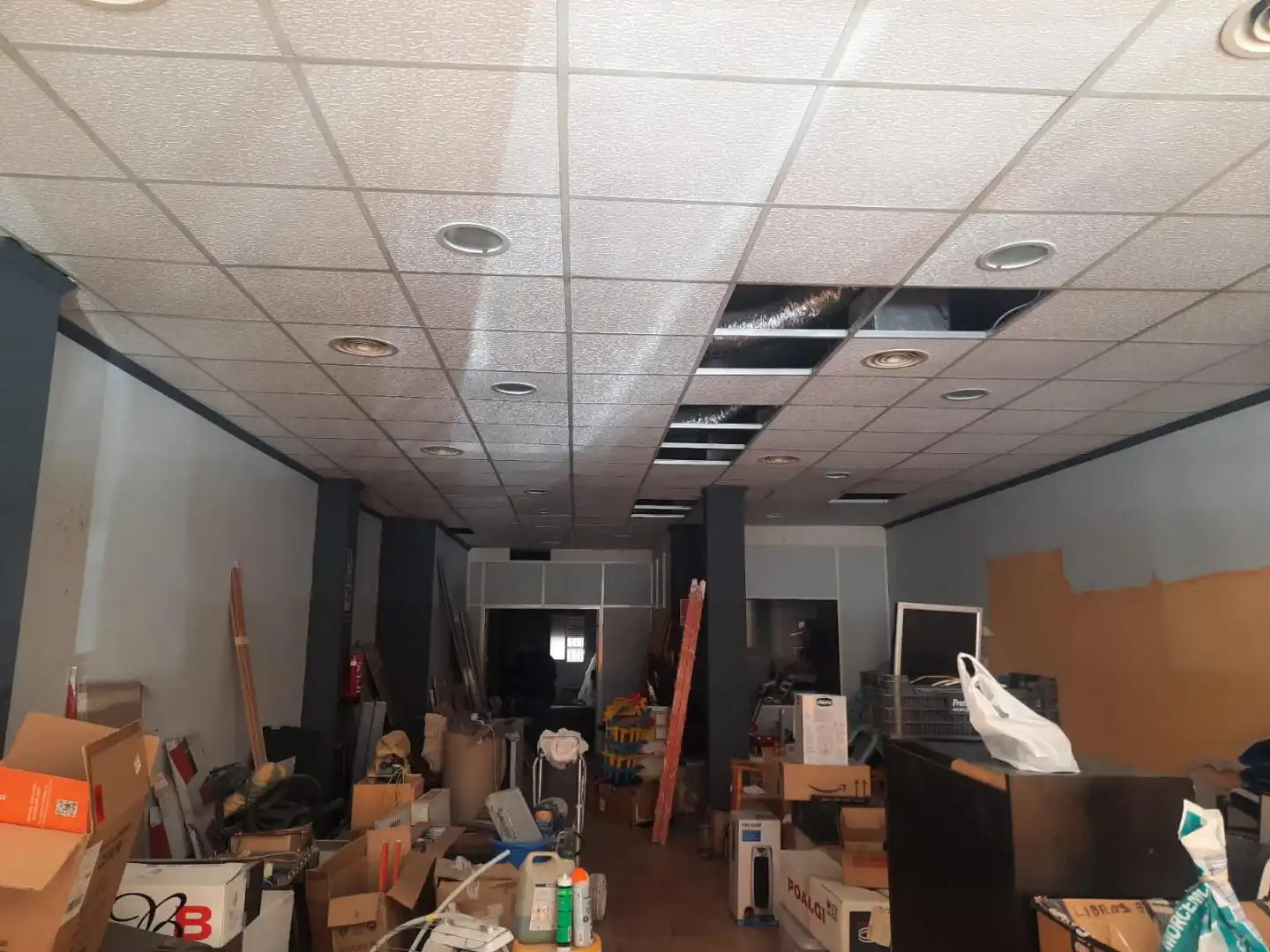 Gewerbefläche zur Miete in Riba-roja de Túria, imagen 4