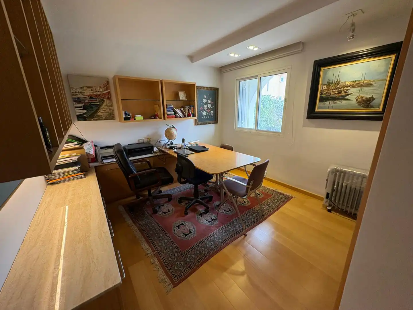 Houses for sale in L'Eliana  with Air Conditioner, Heating and Private garden