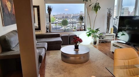 Photo 5 of Flat for rent in Calle del Padre Francisco Palau y Quer, Castilla, Madrid Capital