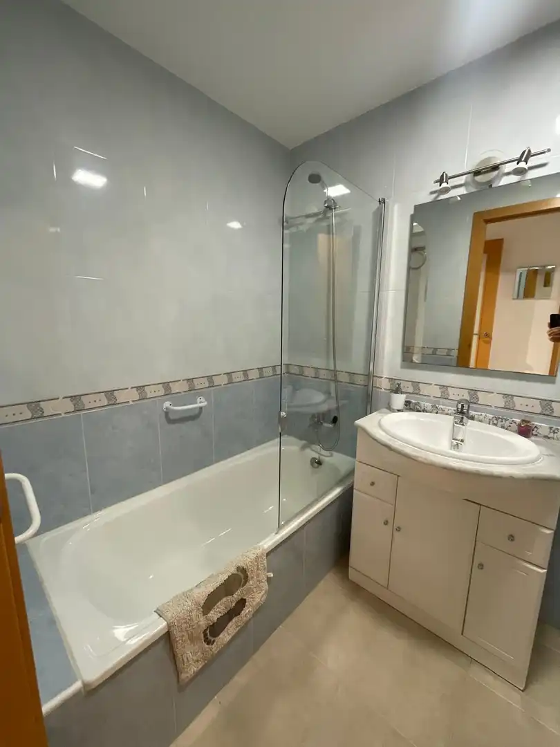 Apartment with pool for sale in Almerimar, imagen 6