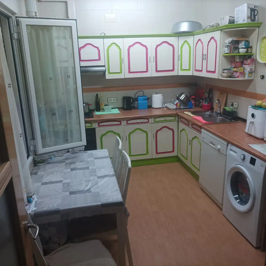 Appartement avec terrasse à vendre à Quintanar de la Orden
