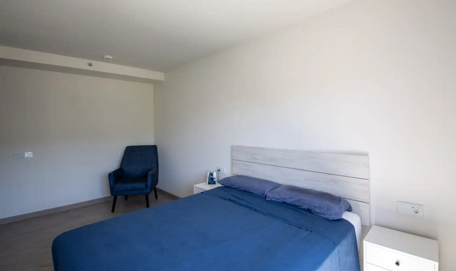 Dormitori de Pis en venda en Villaviciosa amb Calefacció, Parquet i Terrassa