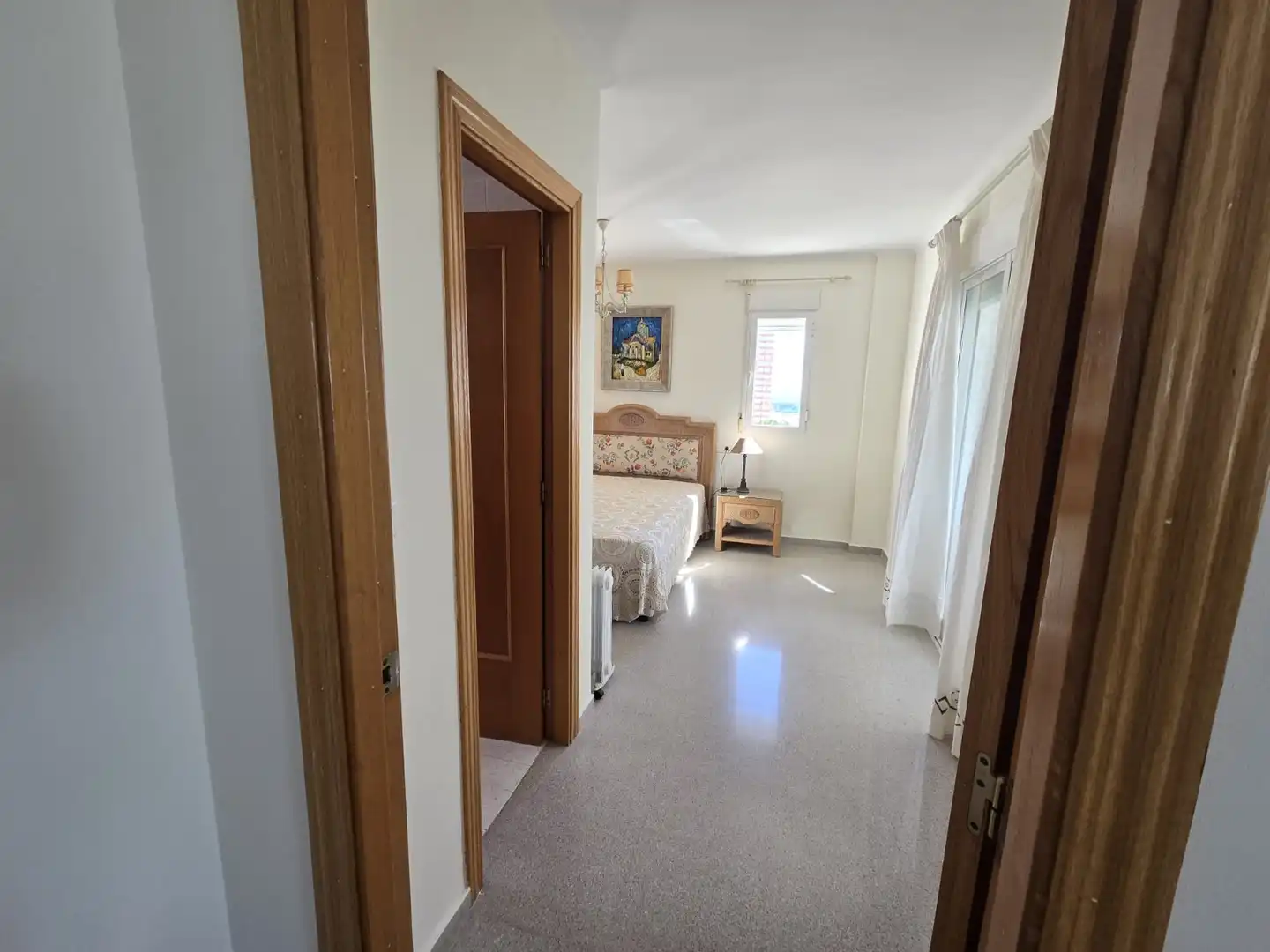 Appartement compact avec piscine à louer à Playa de Poniente, imagen 7