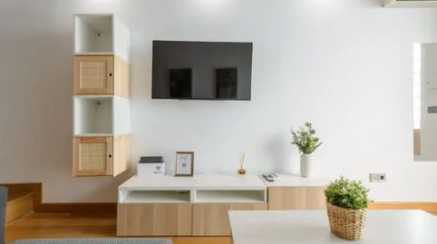 Foto 5 de Dúplex en venta en Calle de Los Peñascales, Fuente del Berro, Madrid Capital