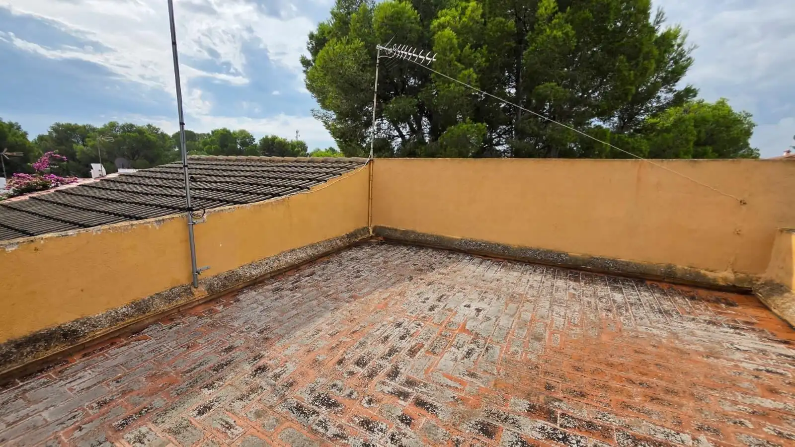 Casa con piscina in vendita a Les Tres Cales, imagen 11
