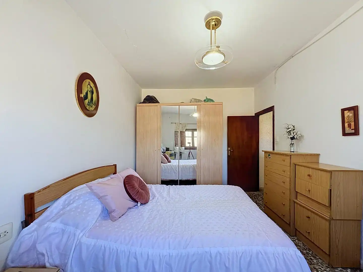 Casa con piscina en venta en Tabernas, imagen 4