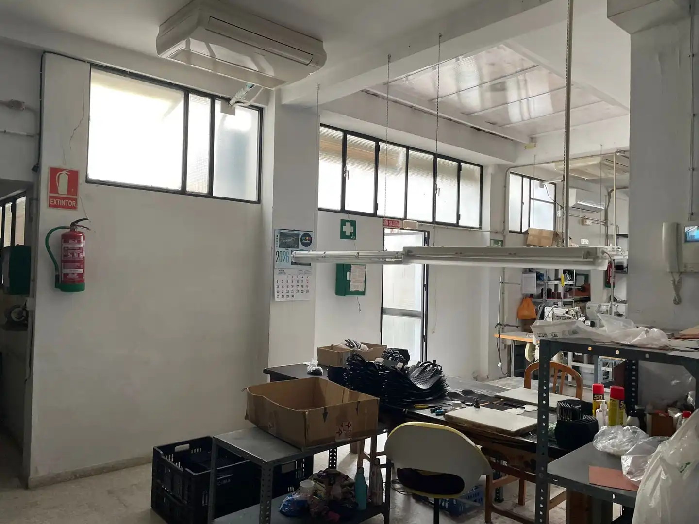 Local comercial en venda a Paseo del Prado, imagen 7