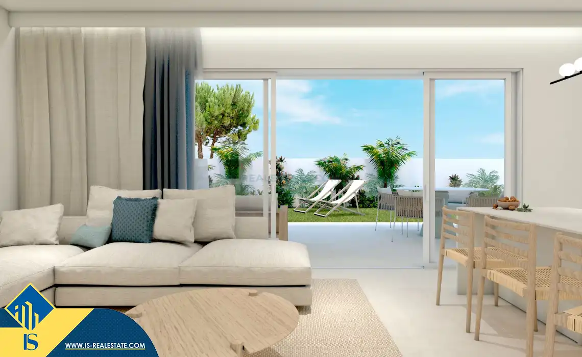 Apartamento con piscina en venta en Torre de la Horadada, imagen 20