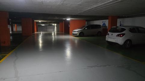 Foto 3 de Garatge de lloguer a Carrer del Pare Gallissà, 2, Nord, Vic