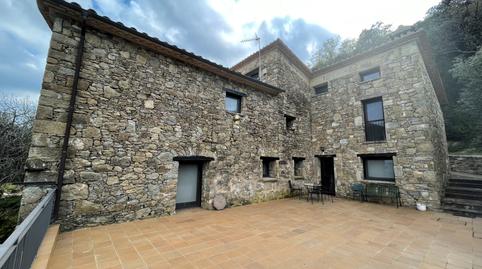 Foto 2 de Finca rústica en venda a Carrer del Curreró, Mieres (Girona), Girona