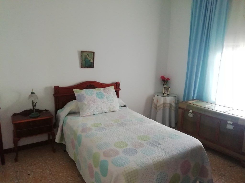 Bedroom of Single-family semi-detached for sale in La Albuera